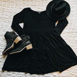 American Eagle babydoll dress
